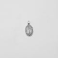 Pendant - Stainless Steel - PDS-3294