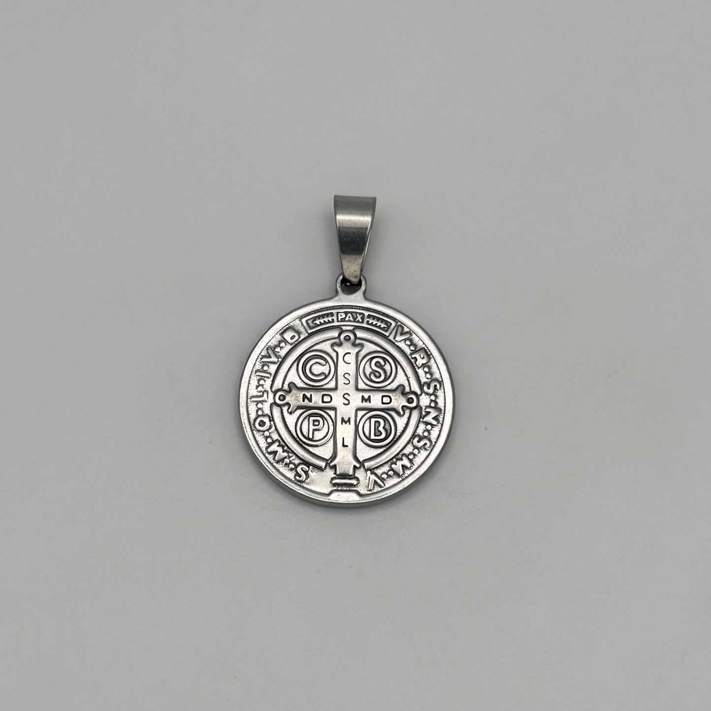 Pendant - Stainless Steel - PDS-3296