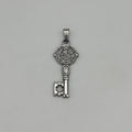 Pendant - Stainless Steel - PDS-3297