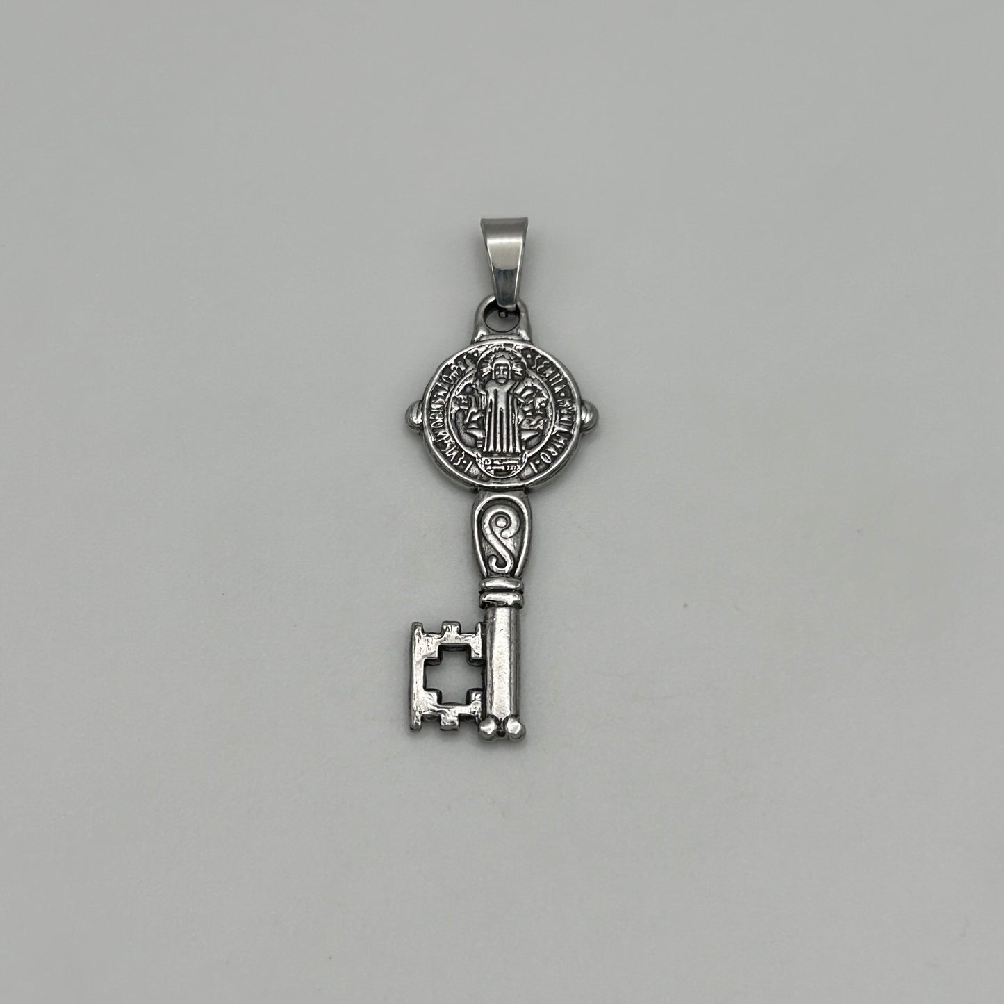 Pendant - Stainless Steel - PDS-3297