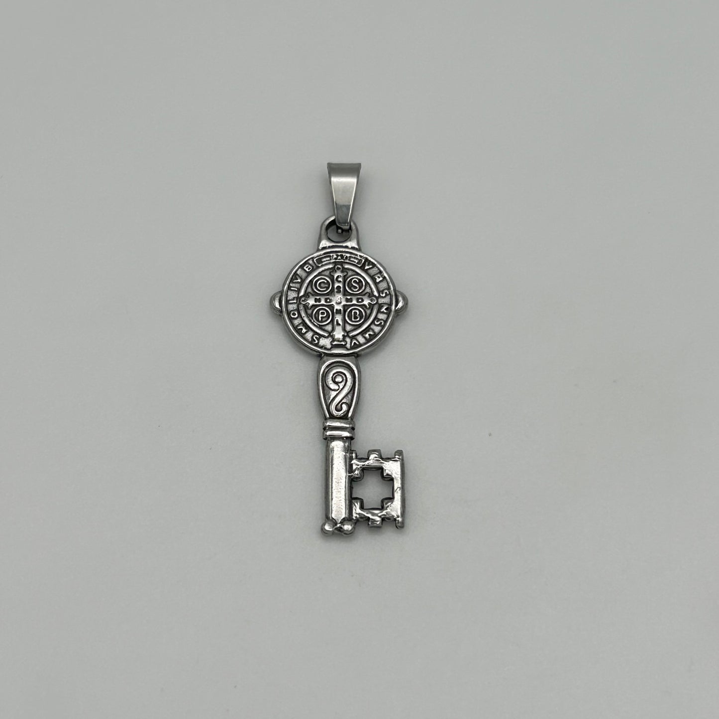 Pendant - Stainless Steel - PDS-3297