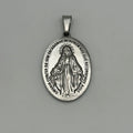 Pendant - Stainless Steel - PDS-3299