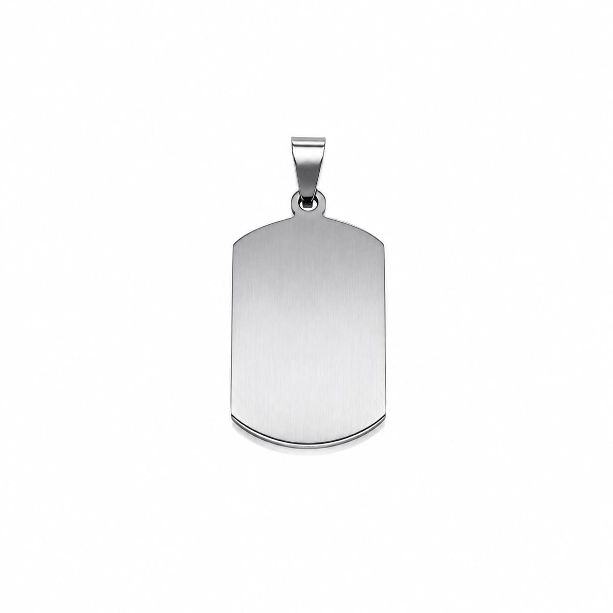 Pendant - Stainless Steel - PDS-3300