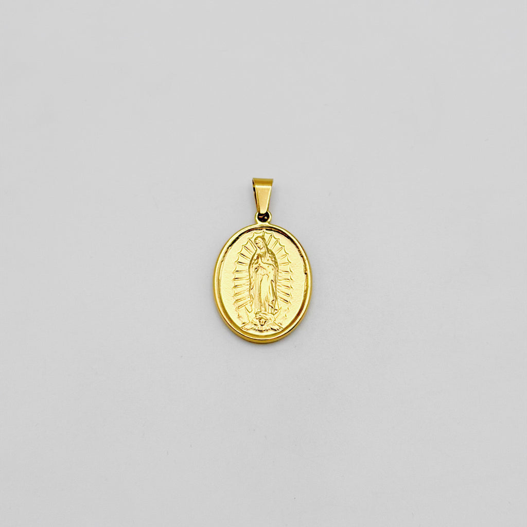 Pendant - Stainless Steel - PDS-3302