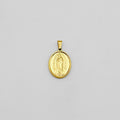 Pendant - Stainless Steel - PDS-3302