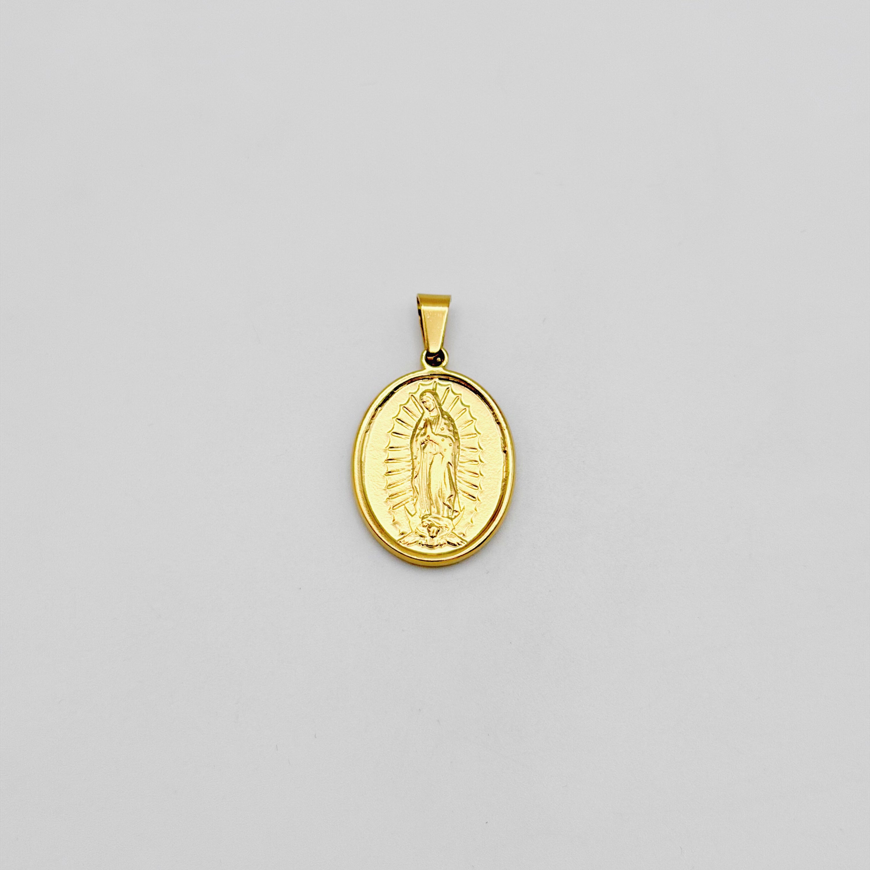 Pendant - Stainless Steel - PDS-3302