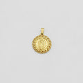 Pendant - Stainless Steel - PDS-3324