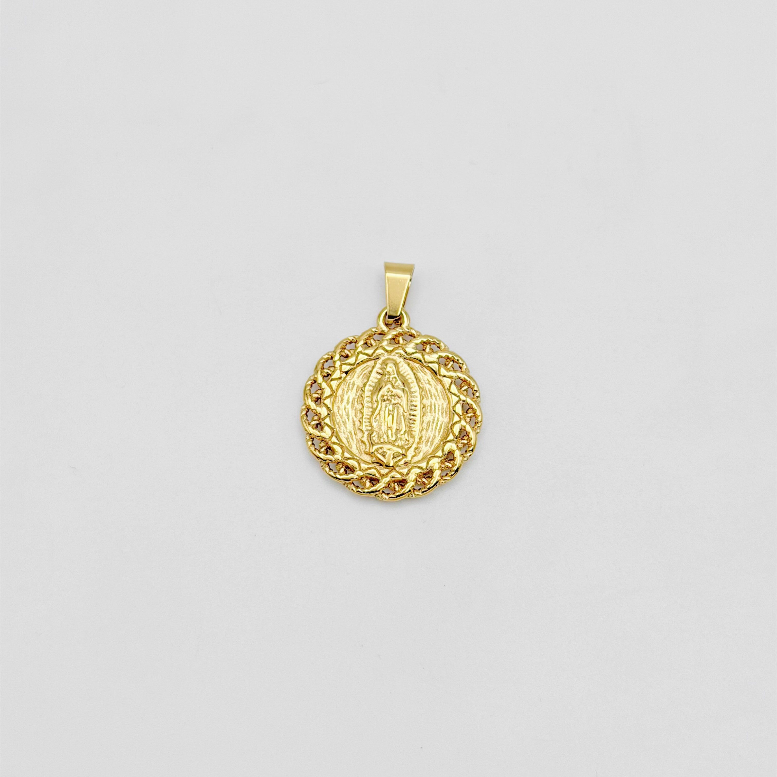 Pendant - Stainless Steel - PDS-3324