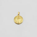 Pendant - Stainless Steel - PDS-3326