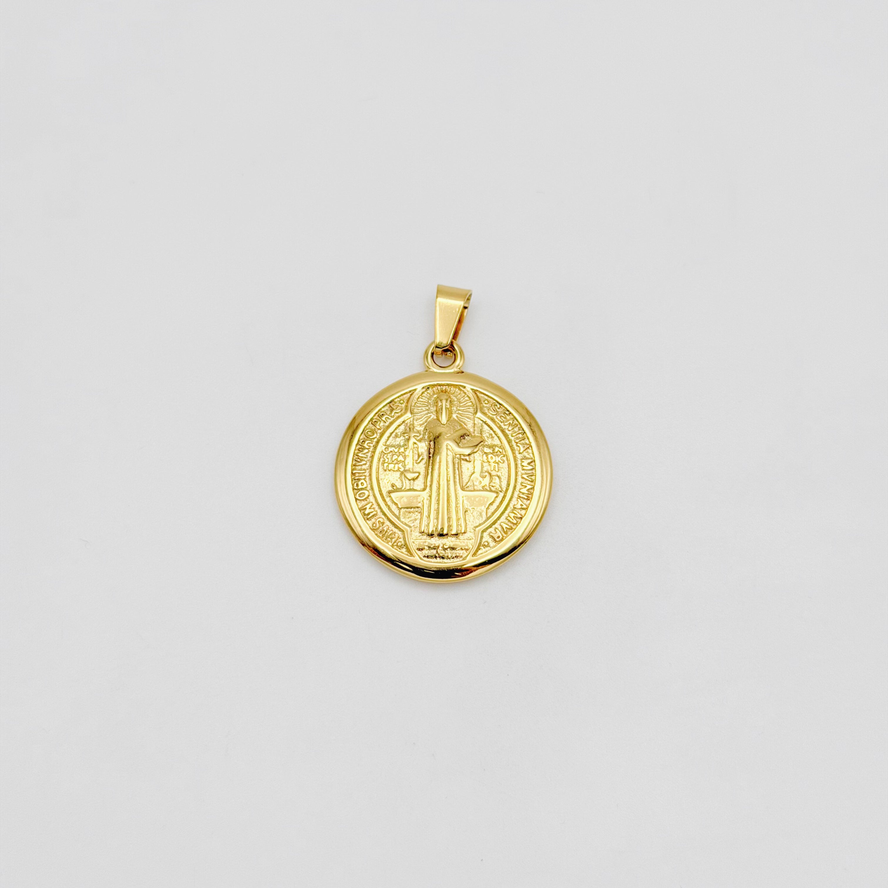 Pendant - Stainless Steel - PDS-3326