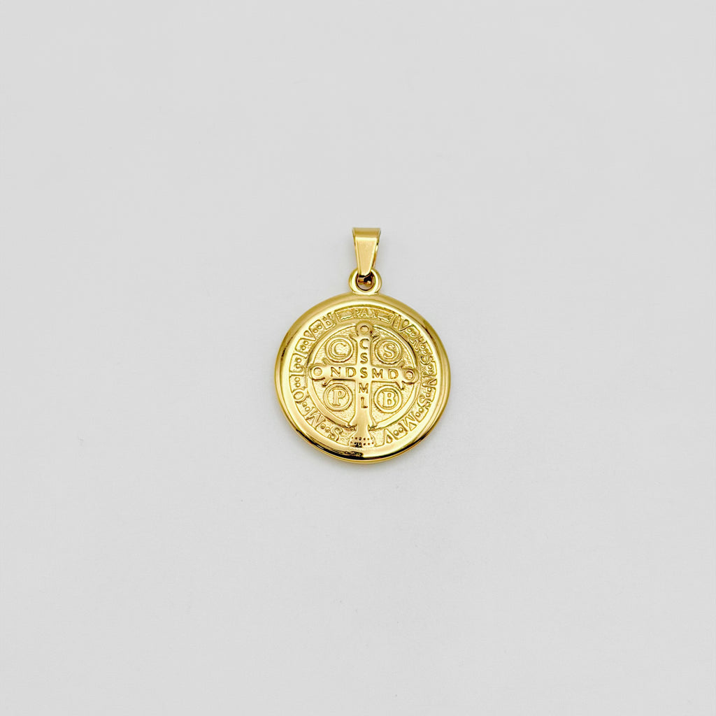 Pendant - Stainless Steel - PDS-3326