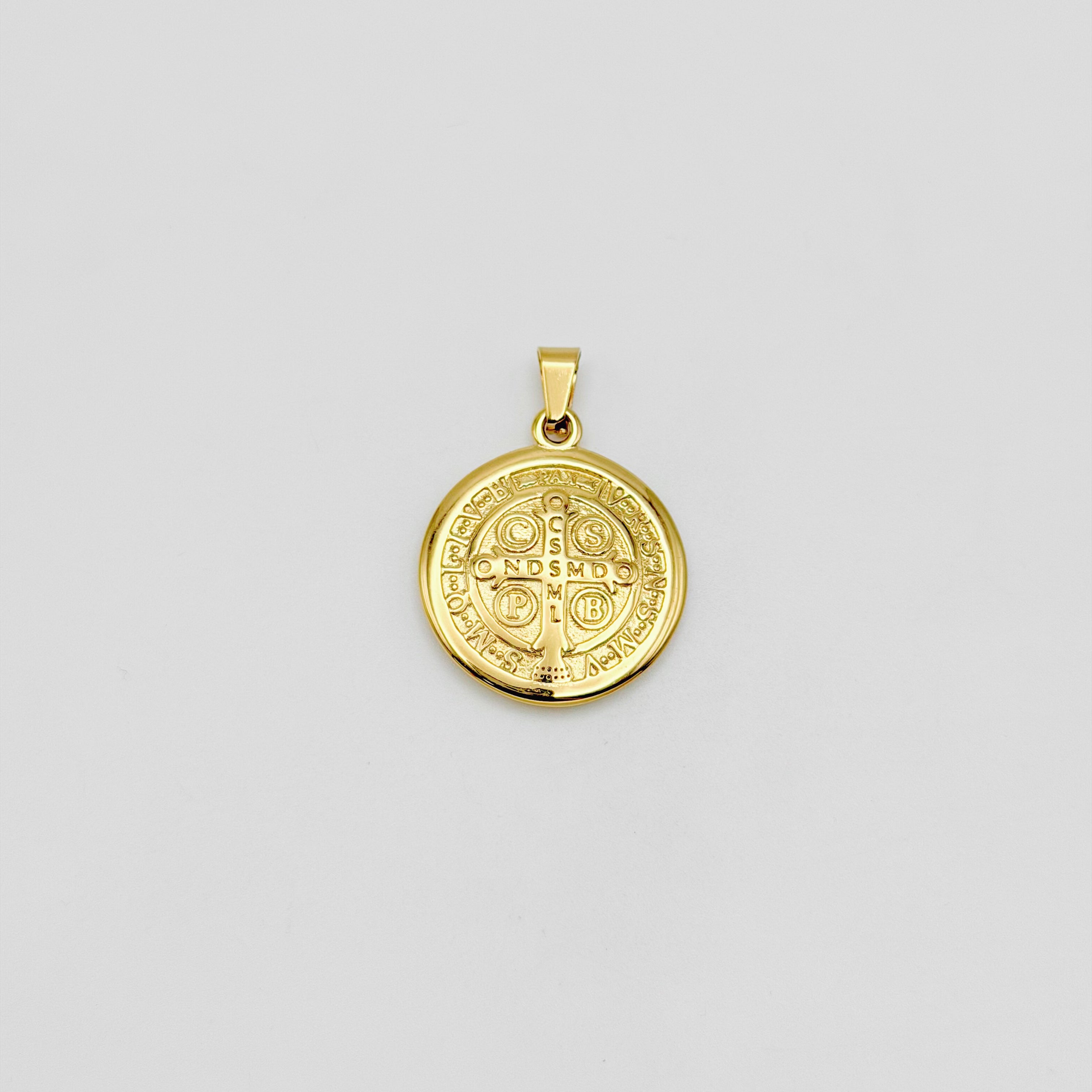Pendant - Stainless Steel - PDS-3326