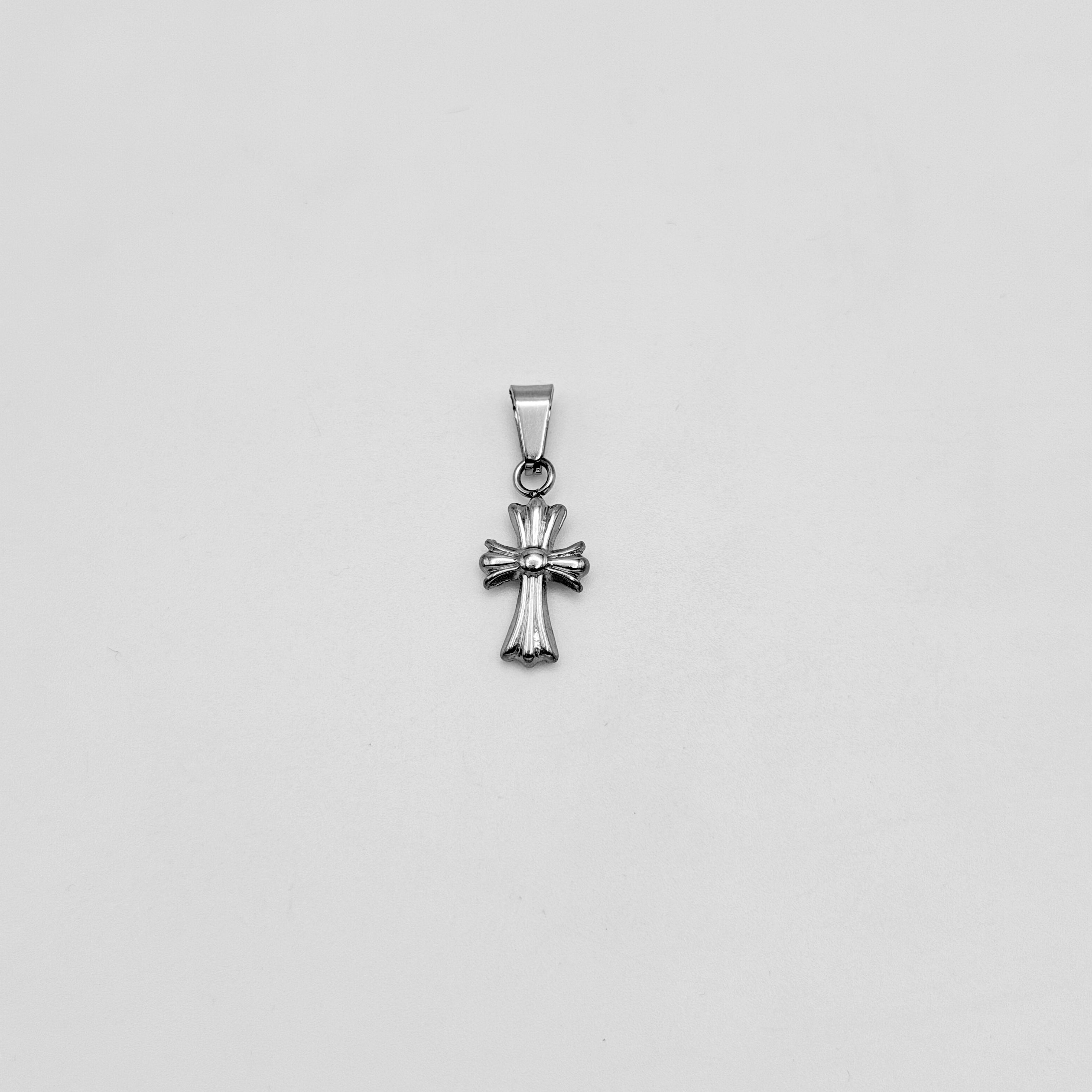 Pendant - Stainless Steel - PDS-3327