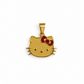 Pendant - Stainless Steel - PDS-3334