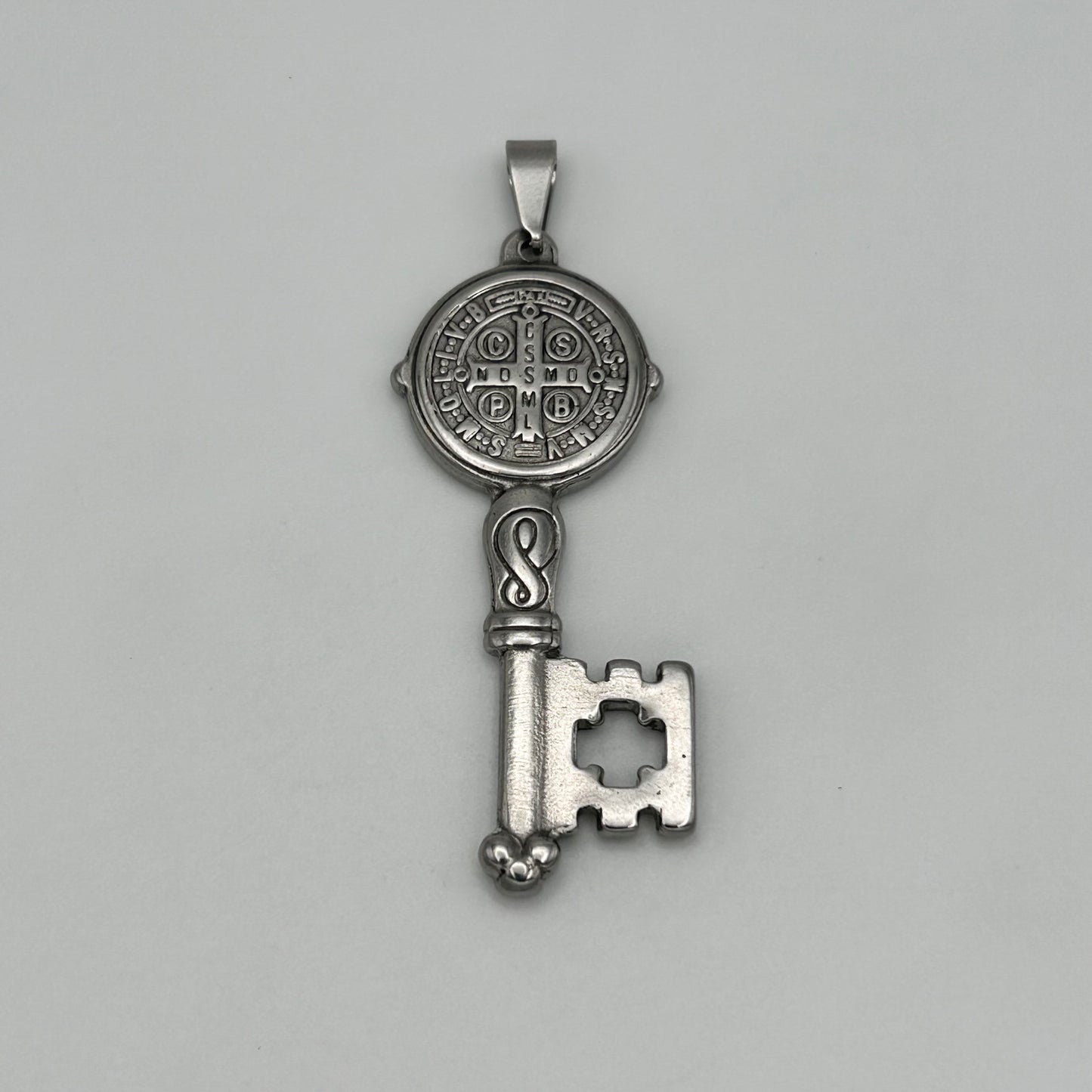 Pendant - Stainless Steel - PDS-3337