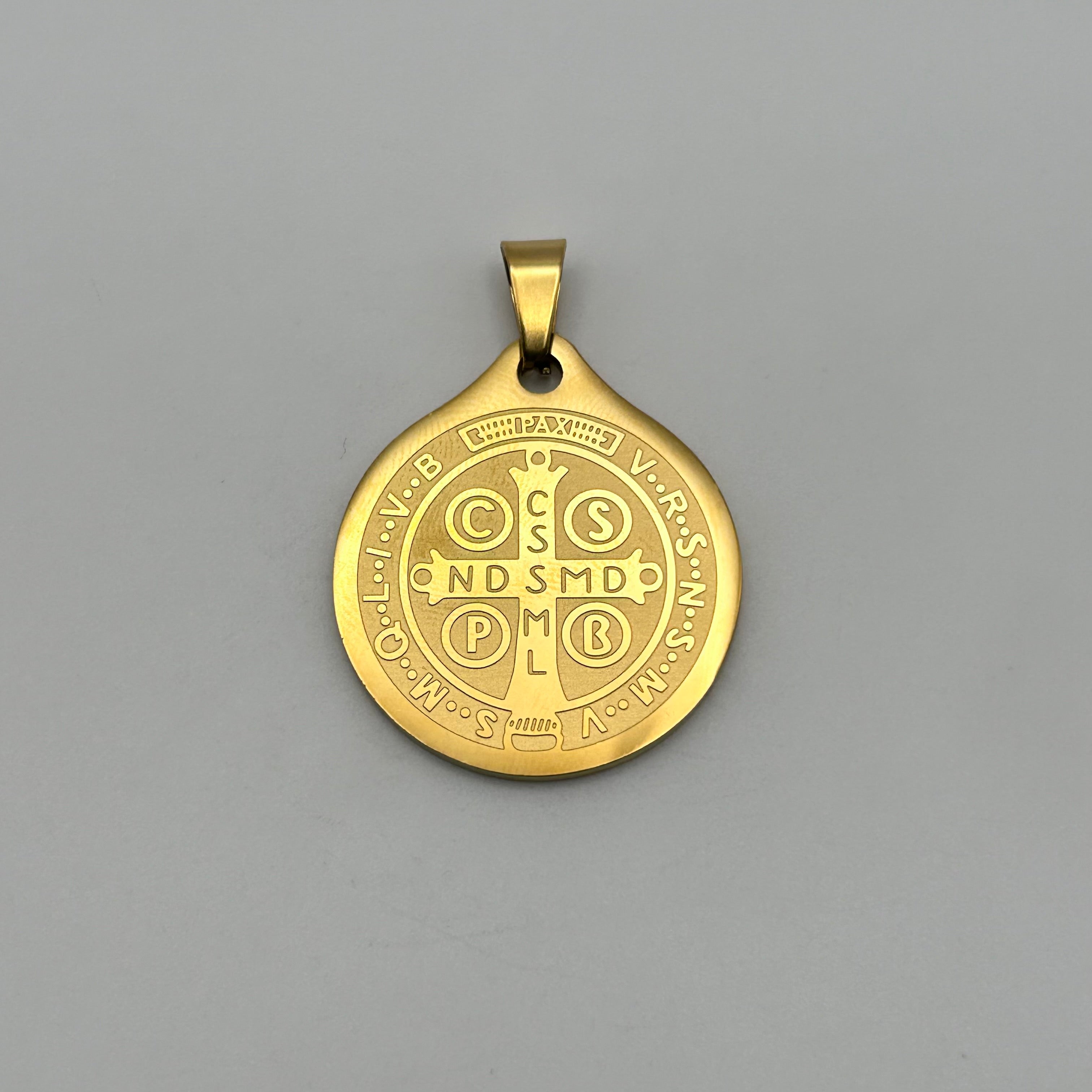 Pendant - Stainless Steel - PDS-3339