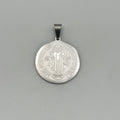 Pendant - Stainless Steel - PDS-3341
