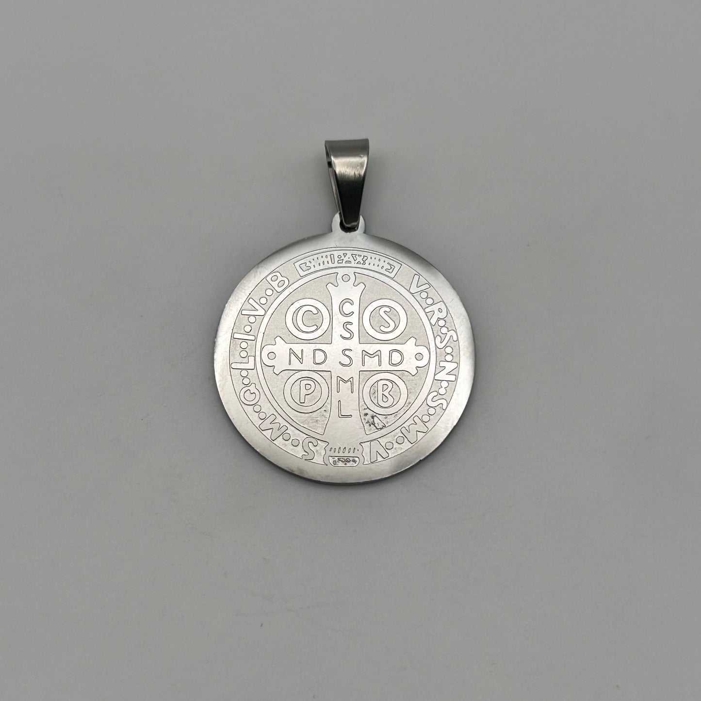 Pendant - Stainless Steel - PDS-3341