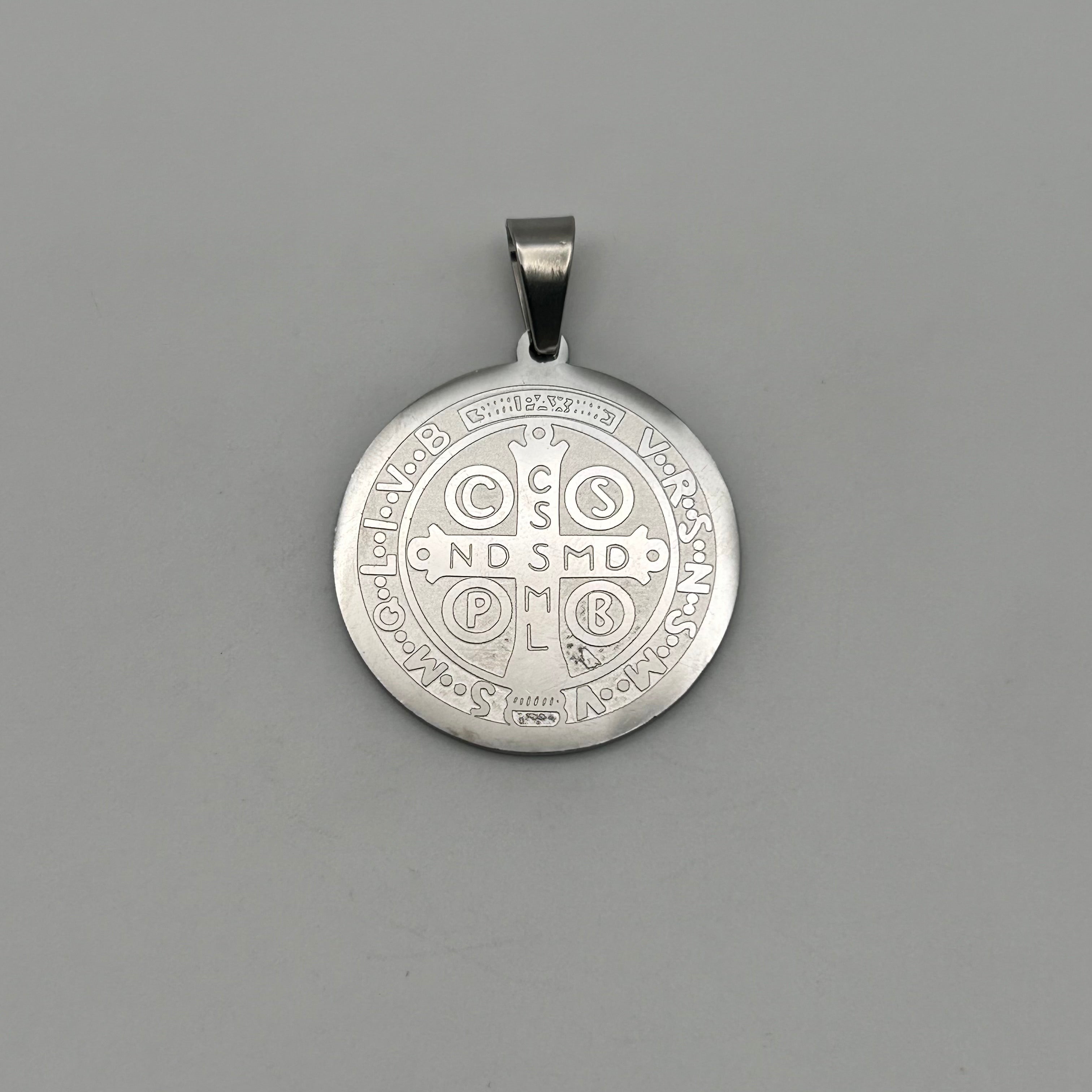 Pendant - Stainless Steel - PDS-3341
