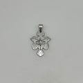 Pendant - Stainless Steel - PDS-3342