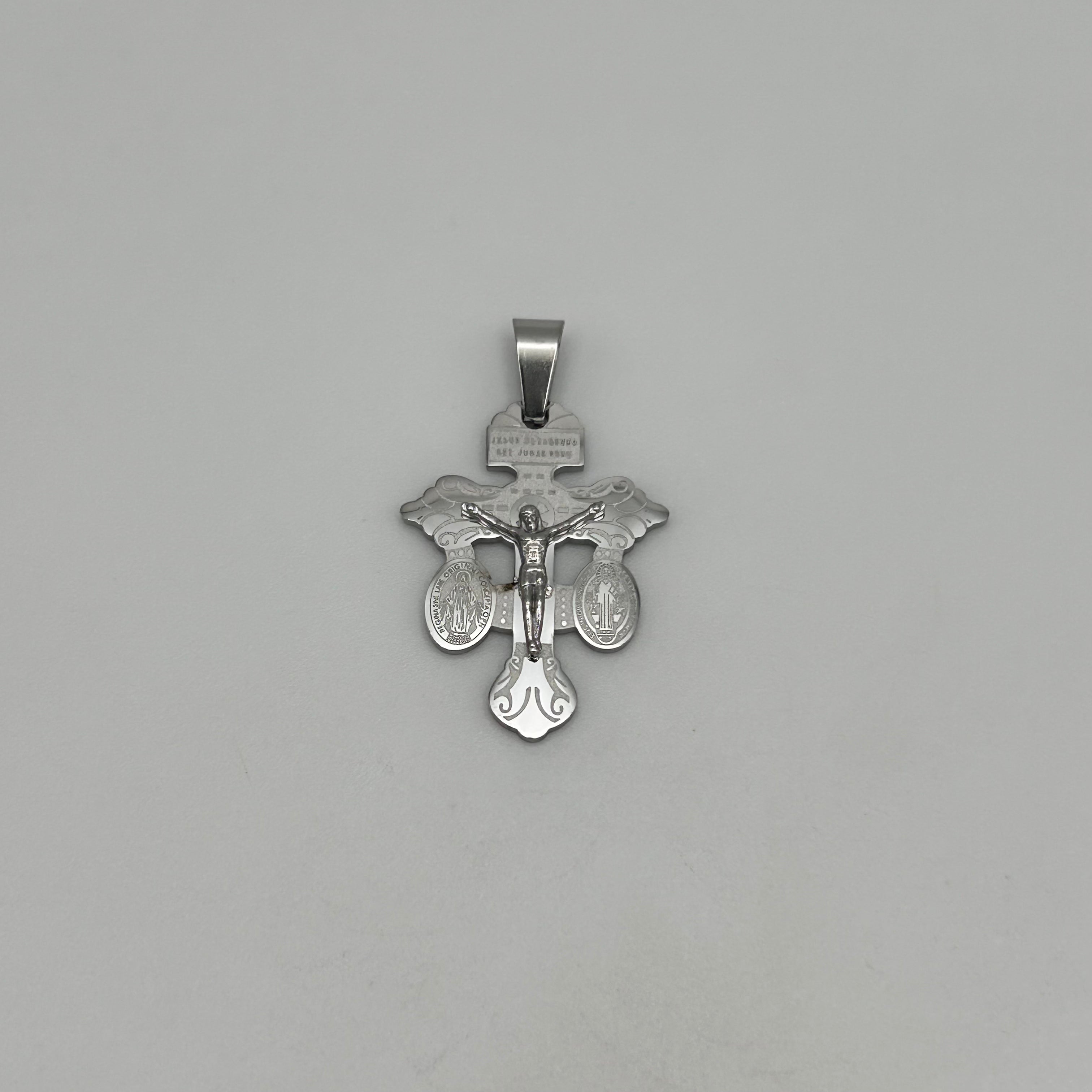 Pendant - Stainless Steel - PDS-3342