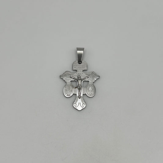 Pendant - Stainless Steel - PDS-3342