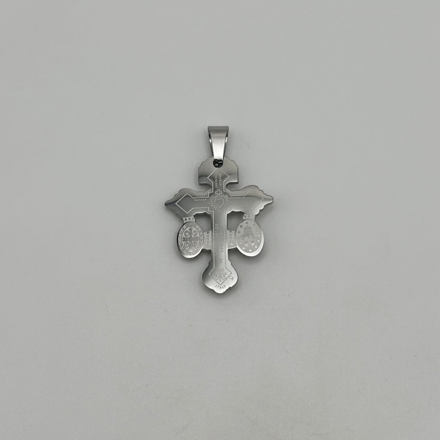 Pendant - Stainless Steel - PDS-3342