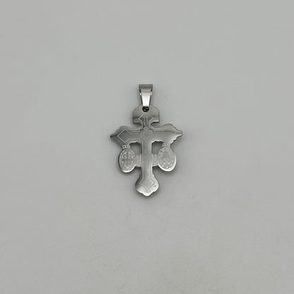 Pendant - Stainless Steel - PDS-3342