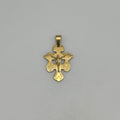 Pendant - Stainless Steel - PDS-3343