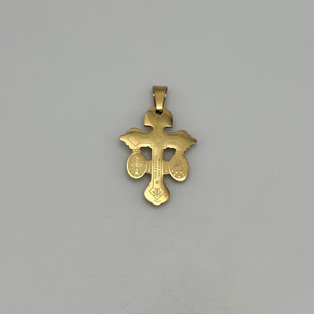 Pendant - Stainless Steel - PDS-3343