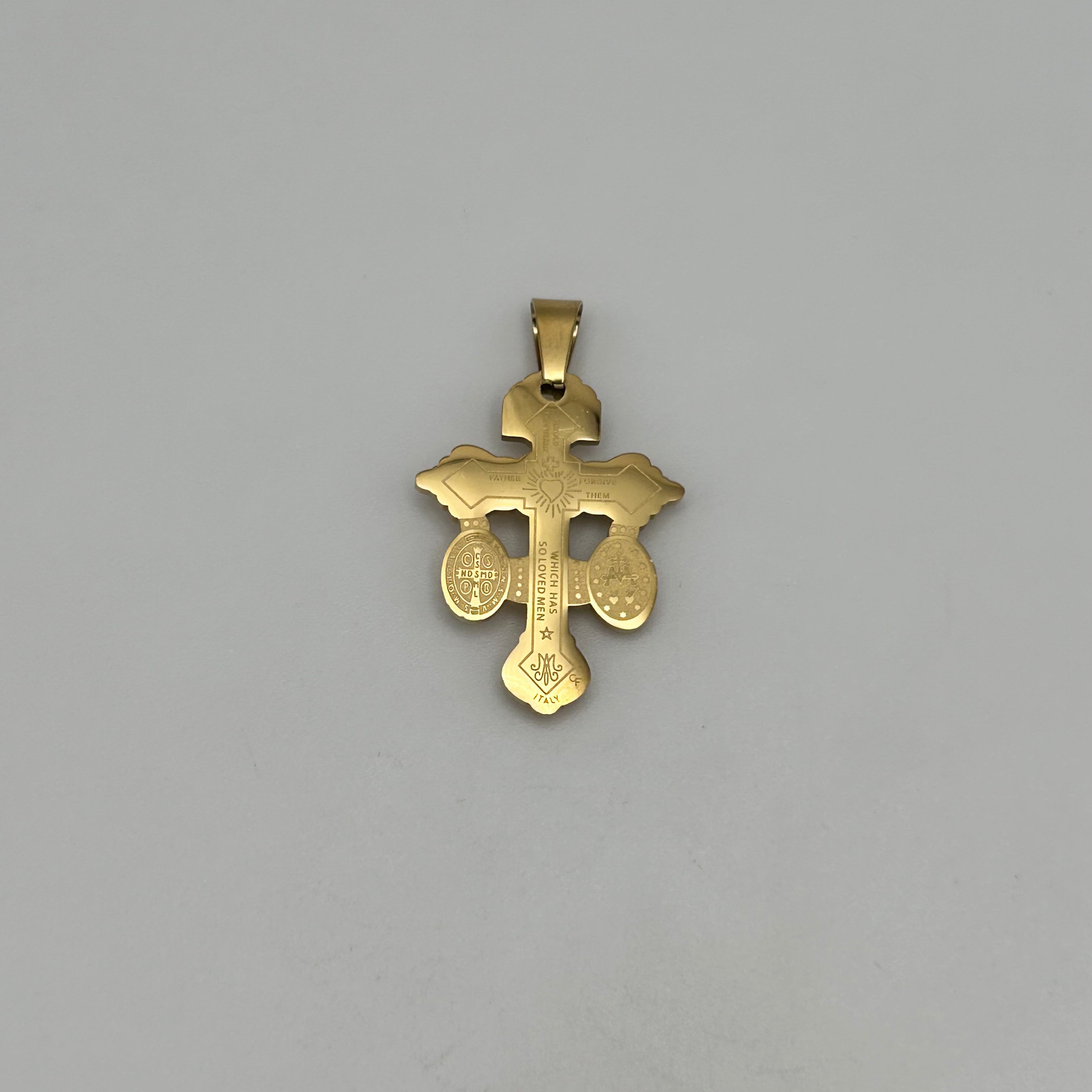 Pendant - Stainless Steel - PDS-3343