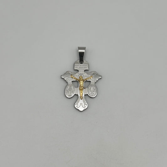 Pendant - Stainless Steel - PDS-3344