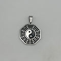 Pendant - Stainless Steel - PDS-3346