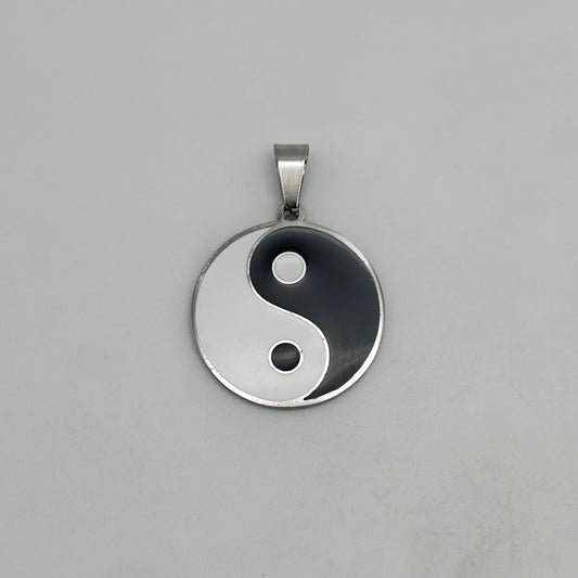 Pendant - Stainless Steel - PDS-3349