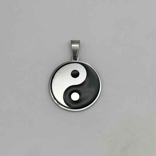 Pendant - Stainless Steel - PDS-3350