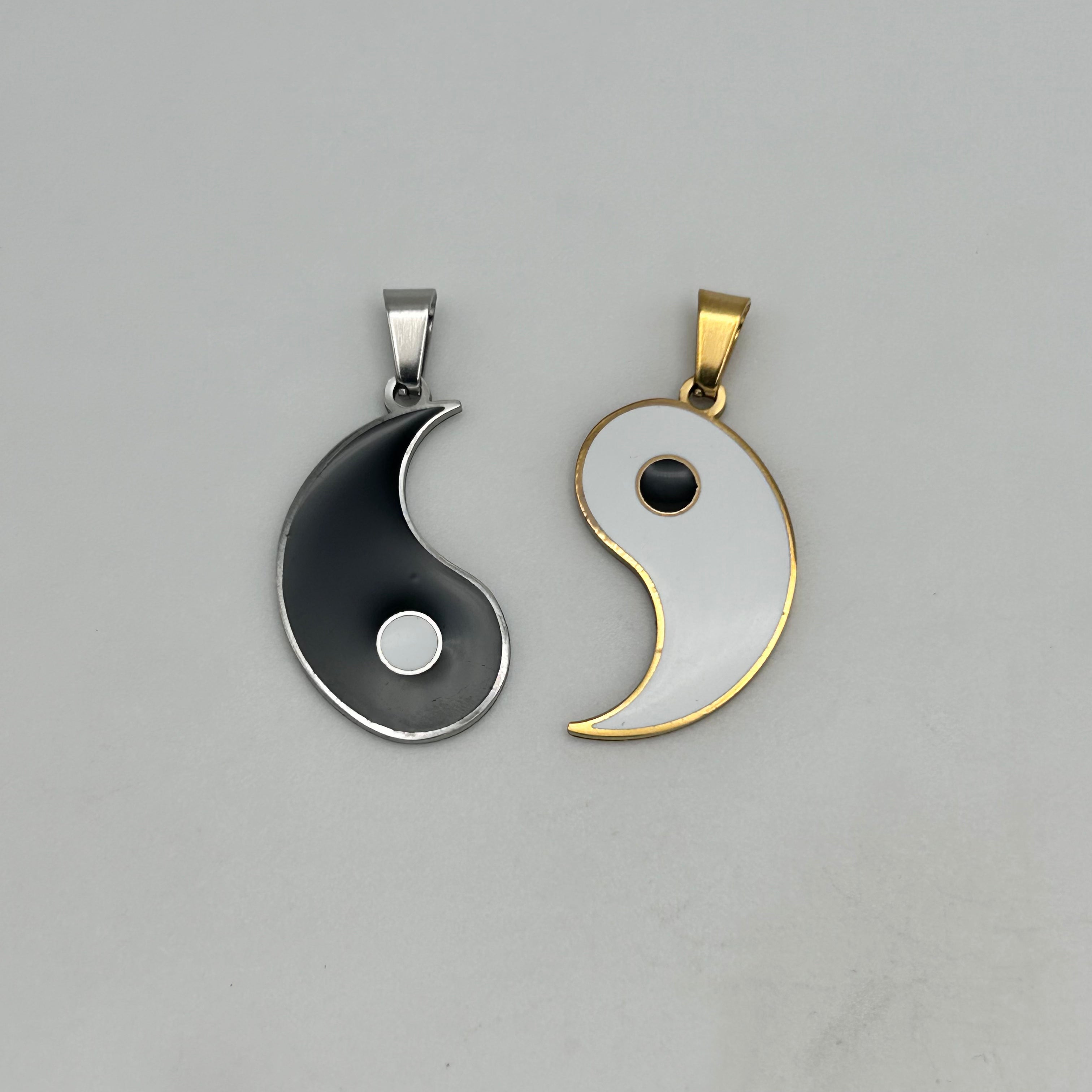 Pendant - Stainless Steel - PDS-3353