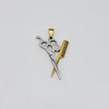 Pendant - Stainless Steel - PDS-3358
