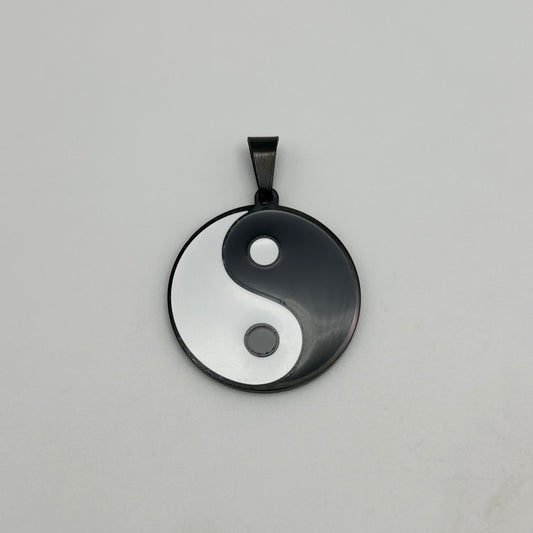 Pendant - Stainless Steel - PDS-3376