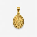 Pendant - Stainless Steel - PDS-3379