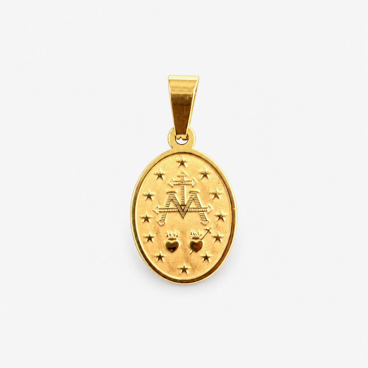 Pendant - Stainless Steel - PDS-3379