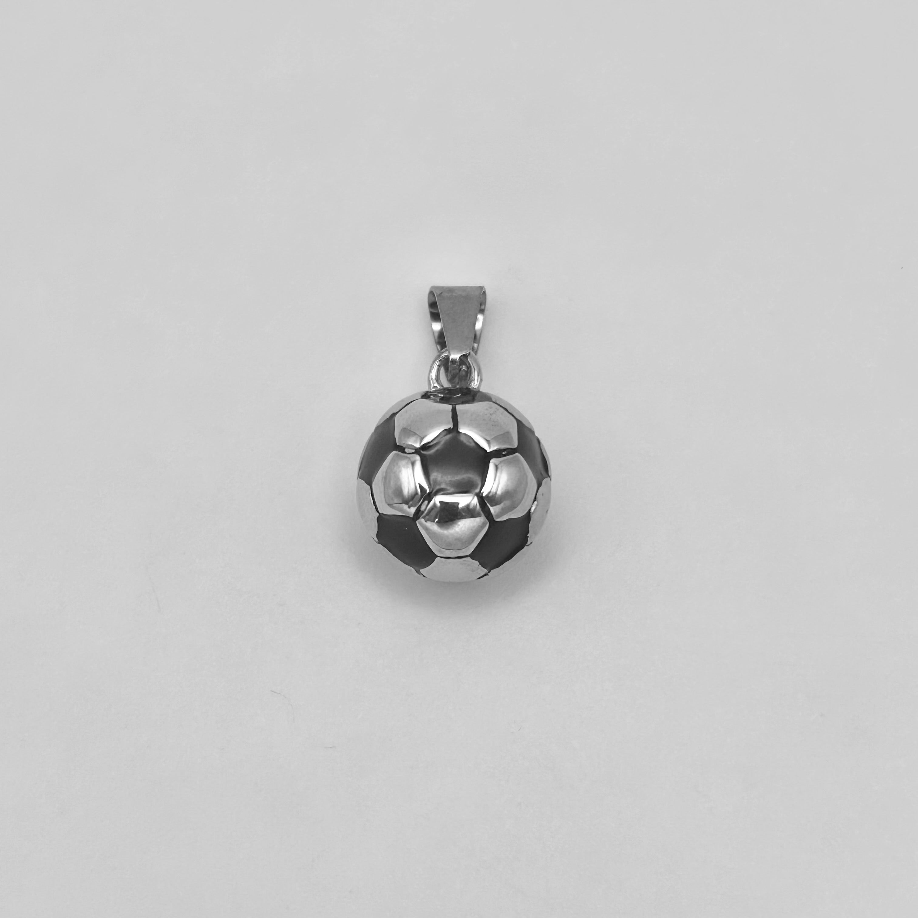 Pendant - Stainless Steel - PDS-3381