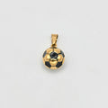 Pendant - Stainless Steel - PDS-3382