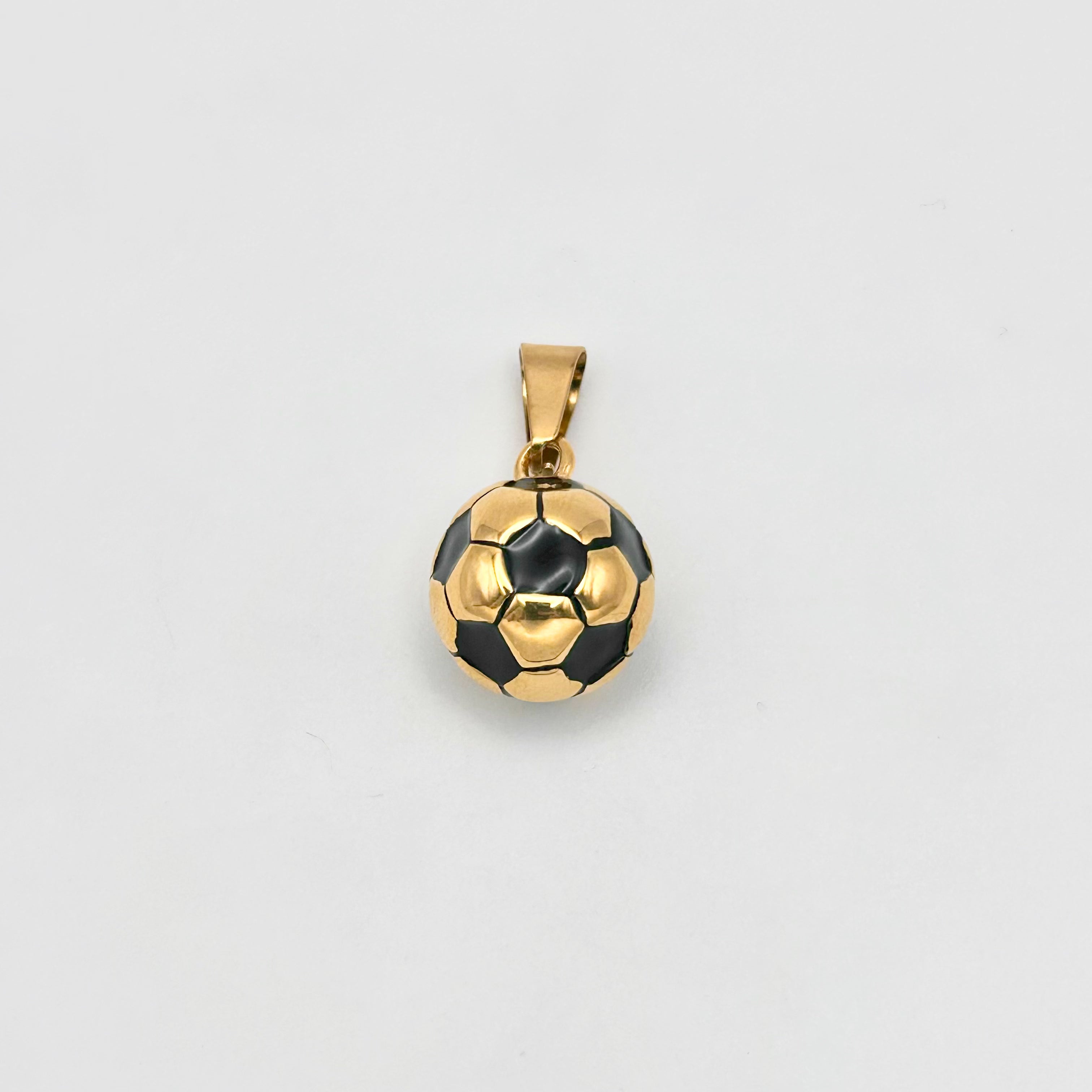 Pendant - Stainless Steel - PDS-3382
