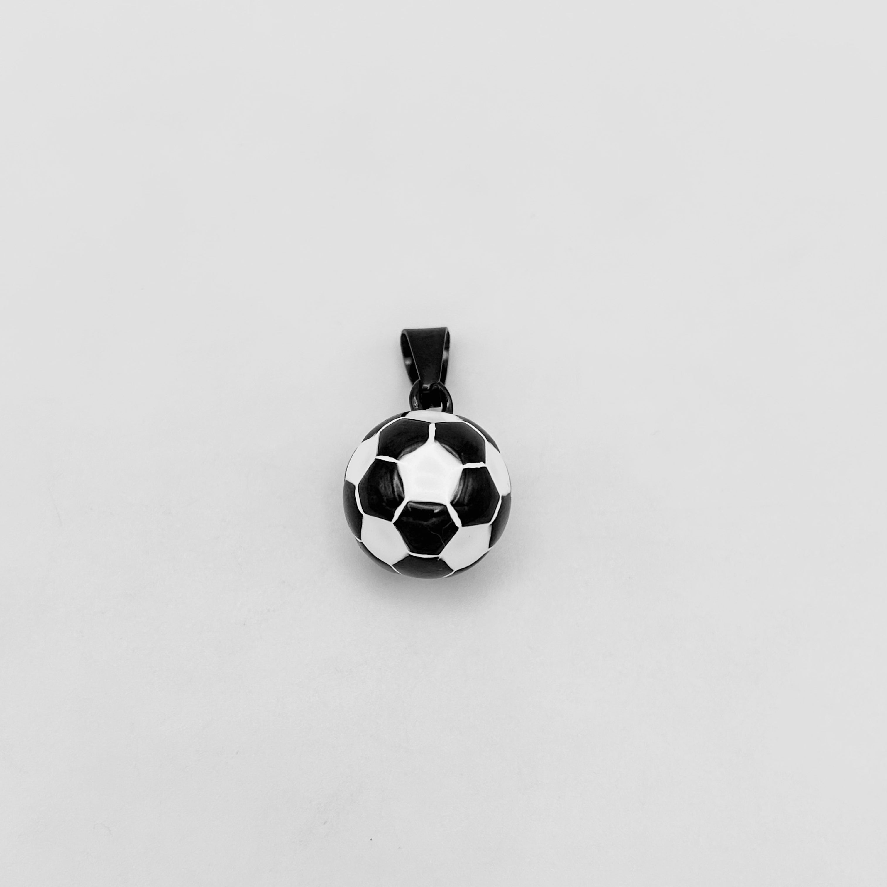 Pendant - Stainless Steel - PDS-3383