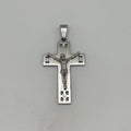 Pendant - Stainless Steel - PDS-3386