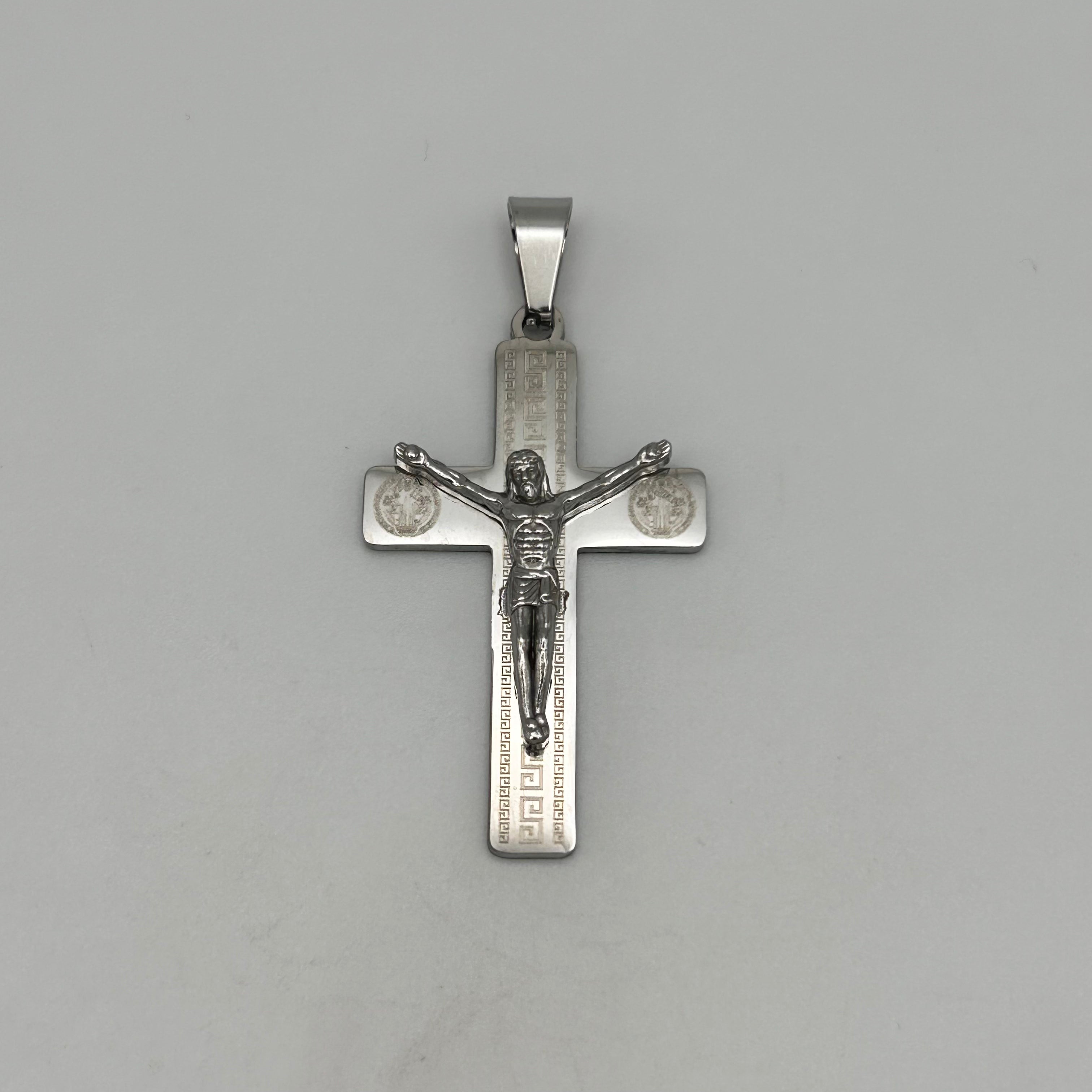 Pendant - Stainless Steel - PDS-3388