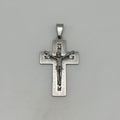 Pendant - Stainless Steel - PDS-3390