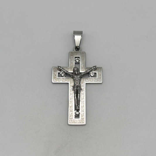 Pendant - Stainless Steel - PDS-3390