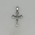 Pendant - Stainless Steel - PDS-3393