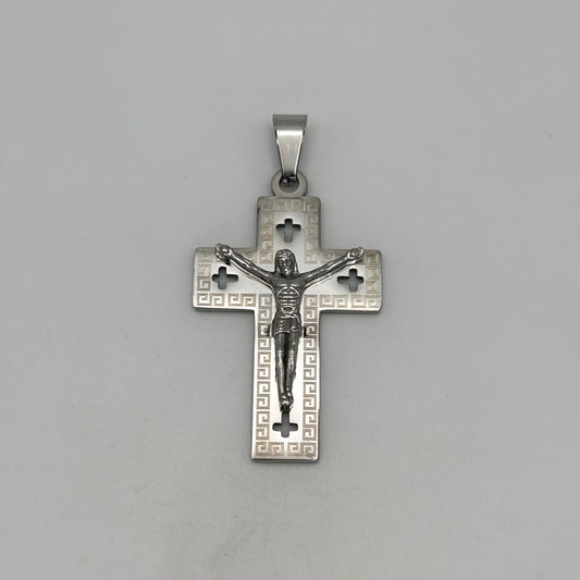 Pendant - Stainless Steel - PDS-3395